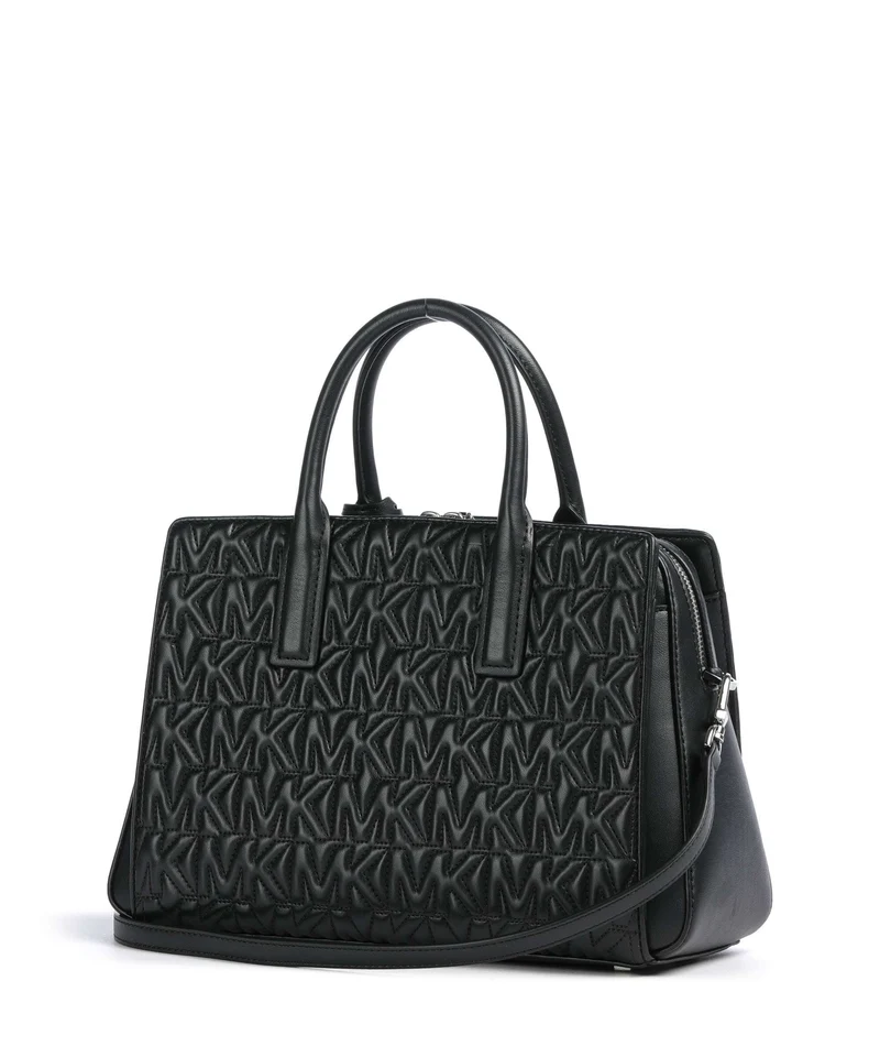 Michael Kors Laila Medium Sac à main black