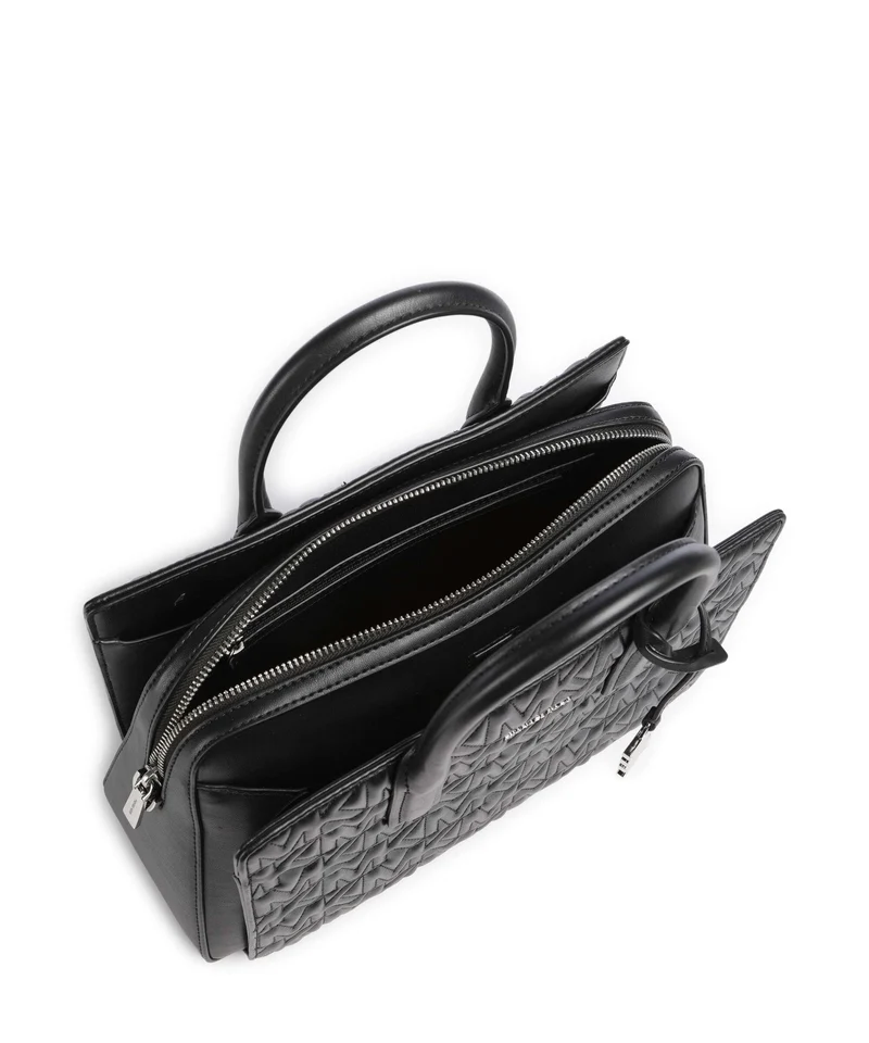 Michael Kors Laila Medium Sac à main black
