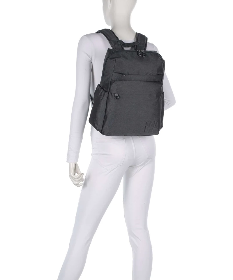 Mandarina Duck MD20 Sac à dos steel
