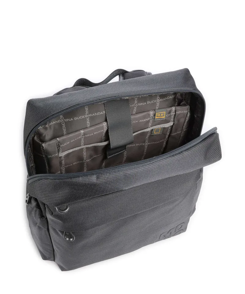 Mandarina Duck MD20 Sac à dos steel