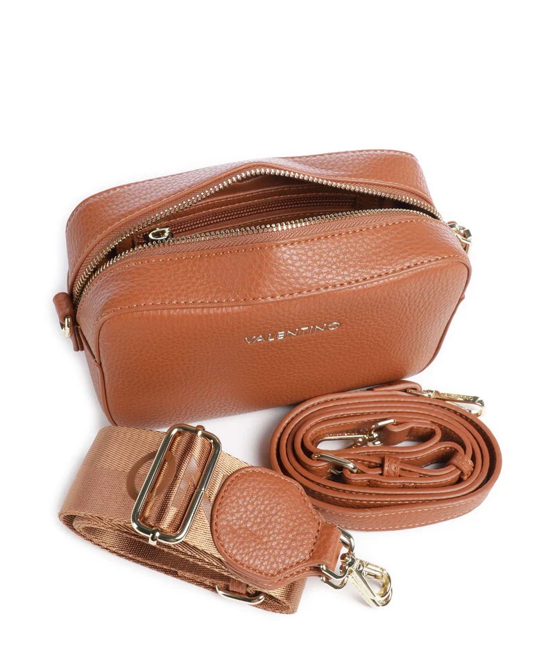 Valentino Bags Fall Re Sac bandoulière cuoio