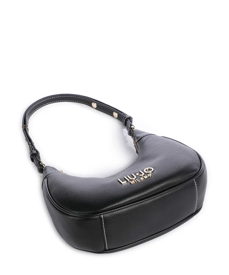 Liu Jo Evrim S Sac porté épaule nero
