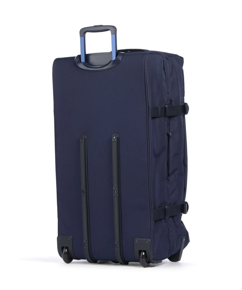 Eastpak Transit'R L Sac de voyage à roulettes navy