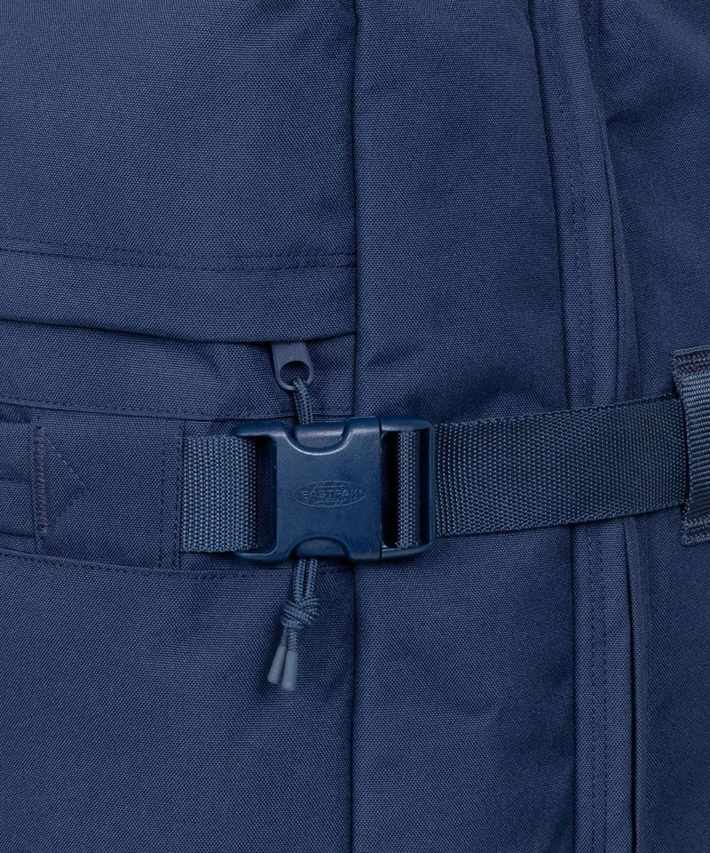 Eastpak Transit'R L Sac de voyage à roulettes navy