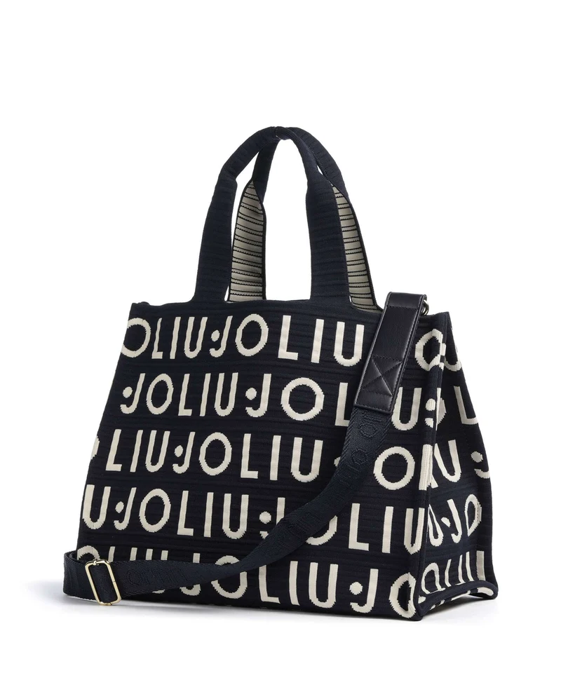 Liu Jo Soft L Sac à main blue sky