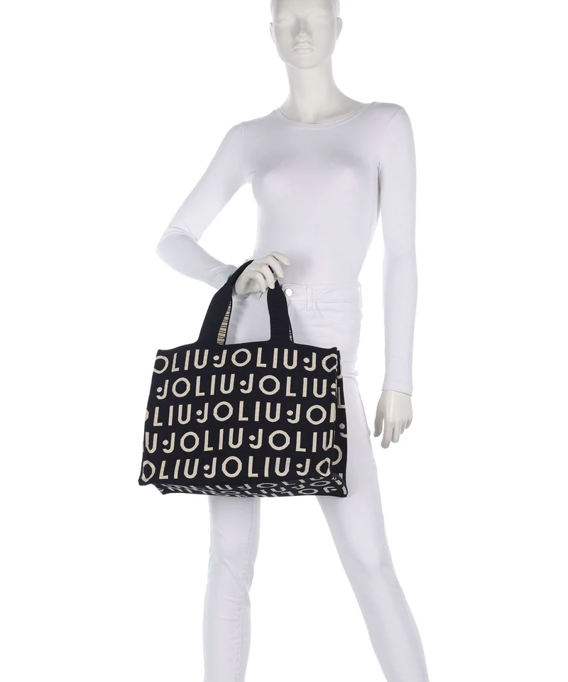Liu Jo Soft L Sac à main blue sky