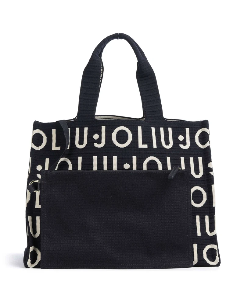 Liu Jo Soft L Sac à main blue sky