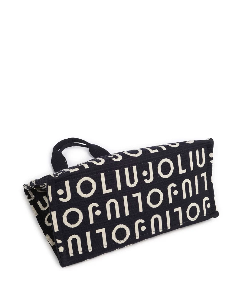 Liu Jo Soft L Sac à main blue sky