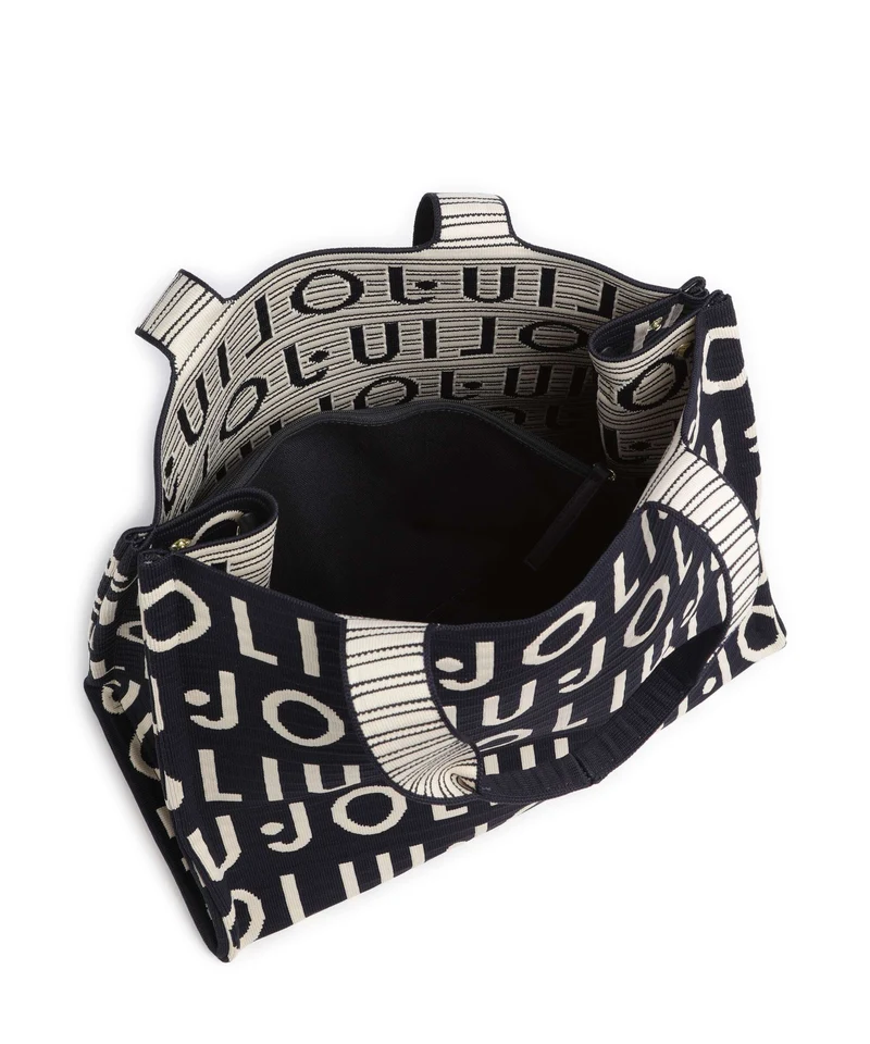 Liu Jo Soft L Sac à main blue sky