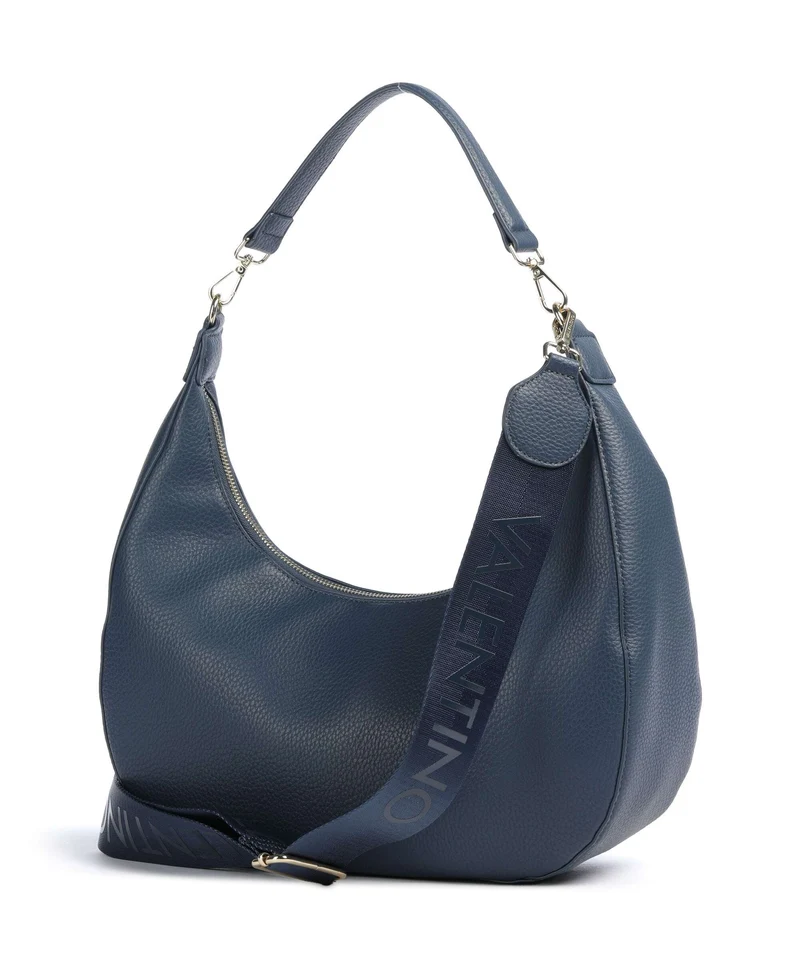 Valentino Bags Fall Re Sac fourre-tout blu