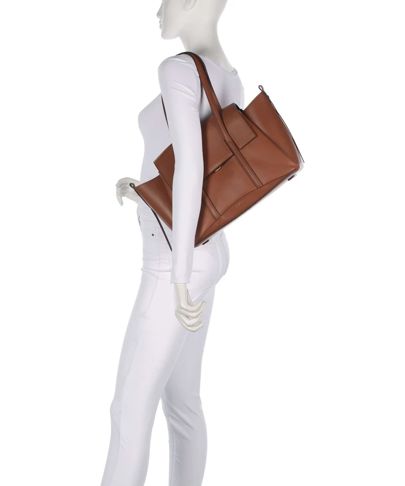 Radley London The Chancery Medium Cabas cognac