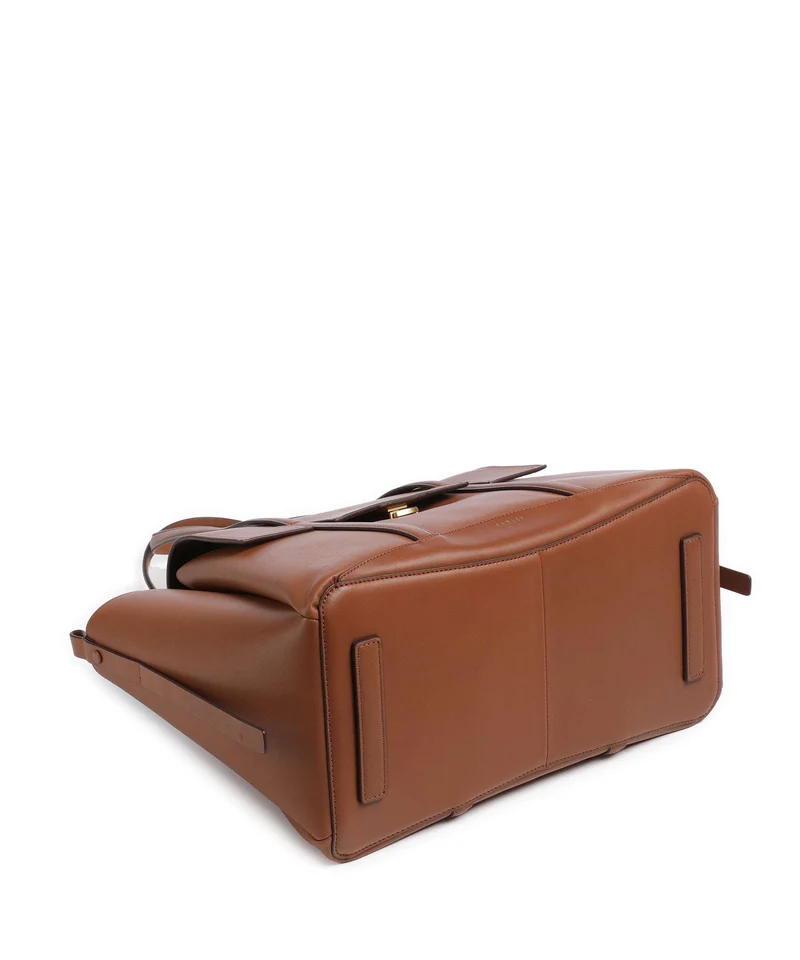 Radley London The Chancery Medium Cabas cognac