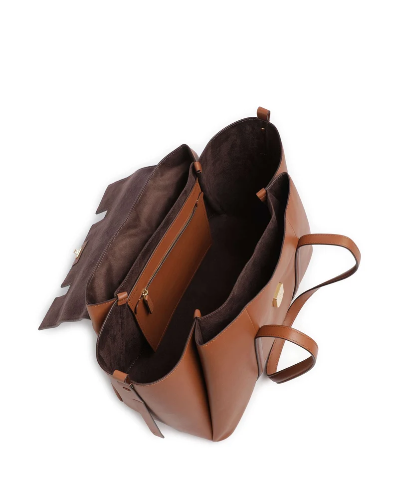 Radley London The Chancery Medium Cabas cognac