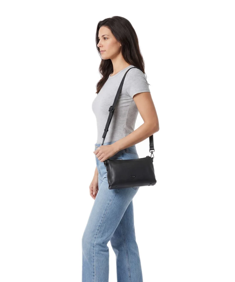 Voi 4Seasons Callista Sac bandoulière schwarz