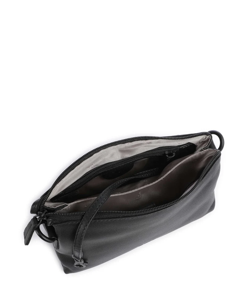 Voi 4Seasons Callista Sac bandoulière schwarz