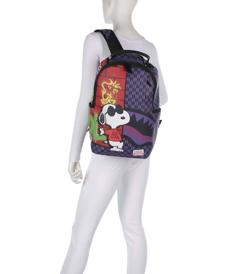 Sprayground Jet Cool Sac à dos multicolour