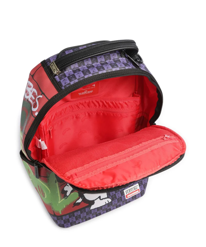 Sprayground Jet Cool Sac à dos multicolour