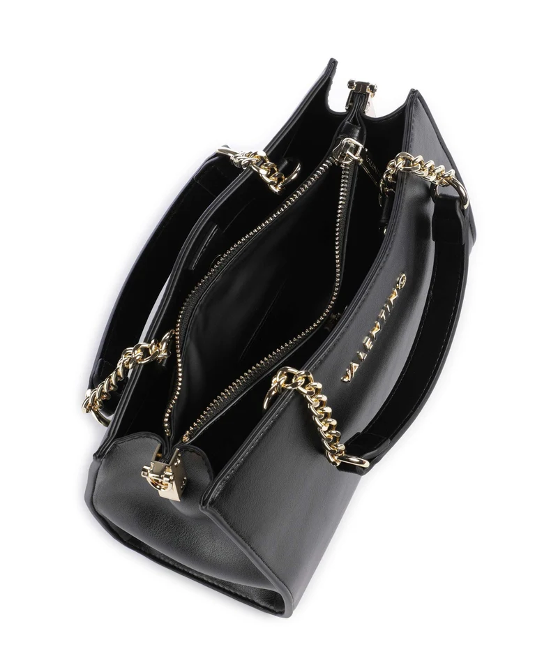 Valentino Bags Hira Sac à main nero