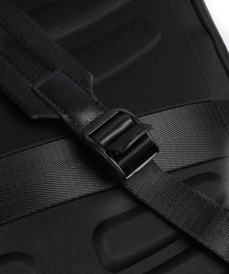 Valentino Bags Nemesys Sac à dos nero