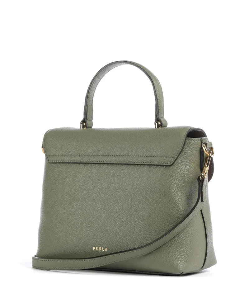 Furla Moonlight S Sac à main avocado