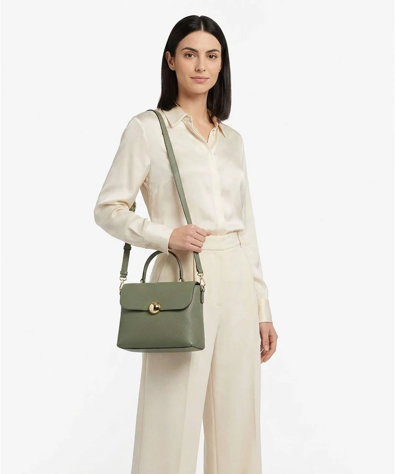 Furla Moonlight S Sac à main avocado