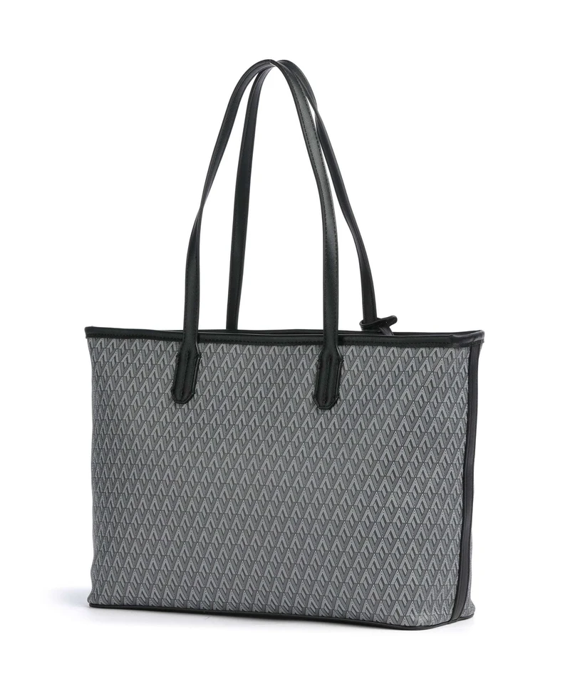 Valentino Bags Queen Re Cabas nero/multicolor