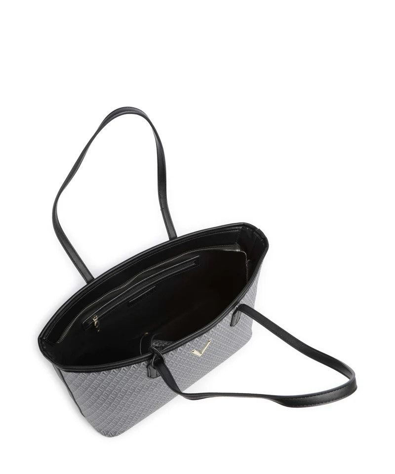 Valentino Bags Queen Re Cabas nero/multicolor