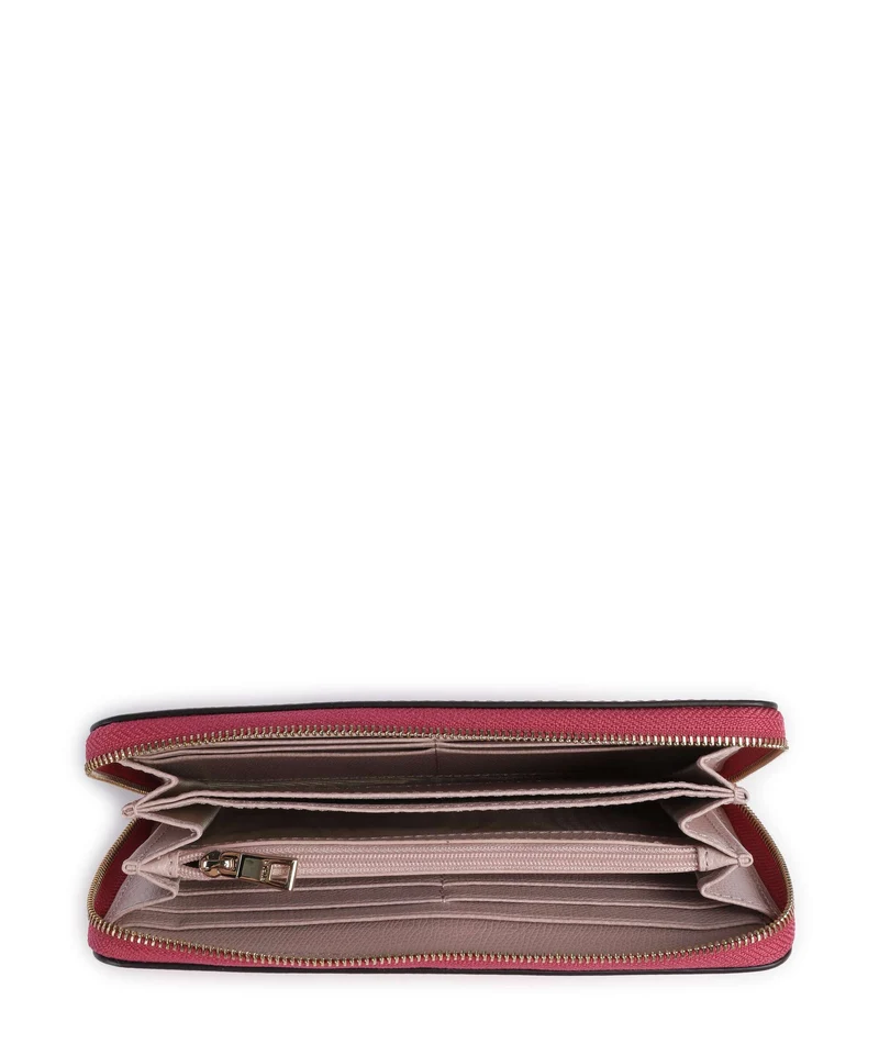Furla Camelia XL Portefeuille velvet pink/corolla