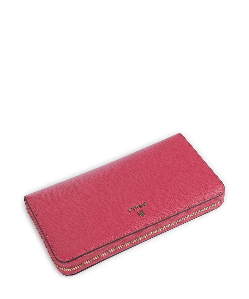 Furla Camelia XL Portefeuille velvet pink/corolla