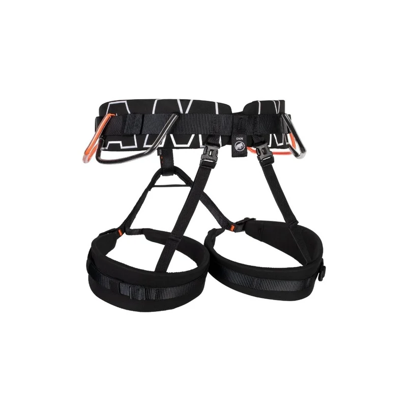 Harnais Mammut 4 Slide