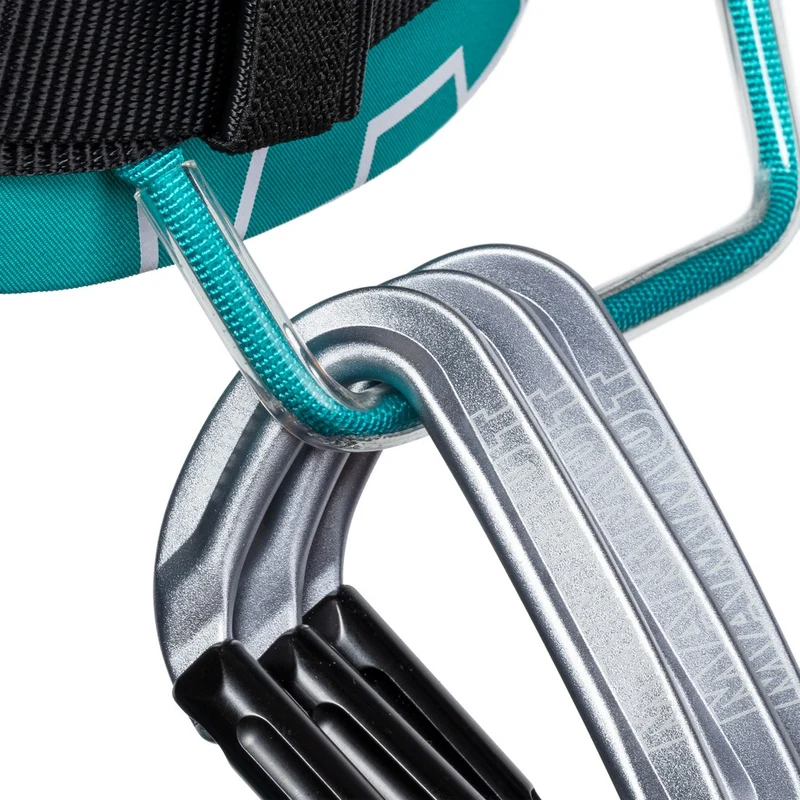 Harnais Mammut 4 Slide