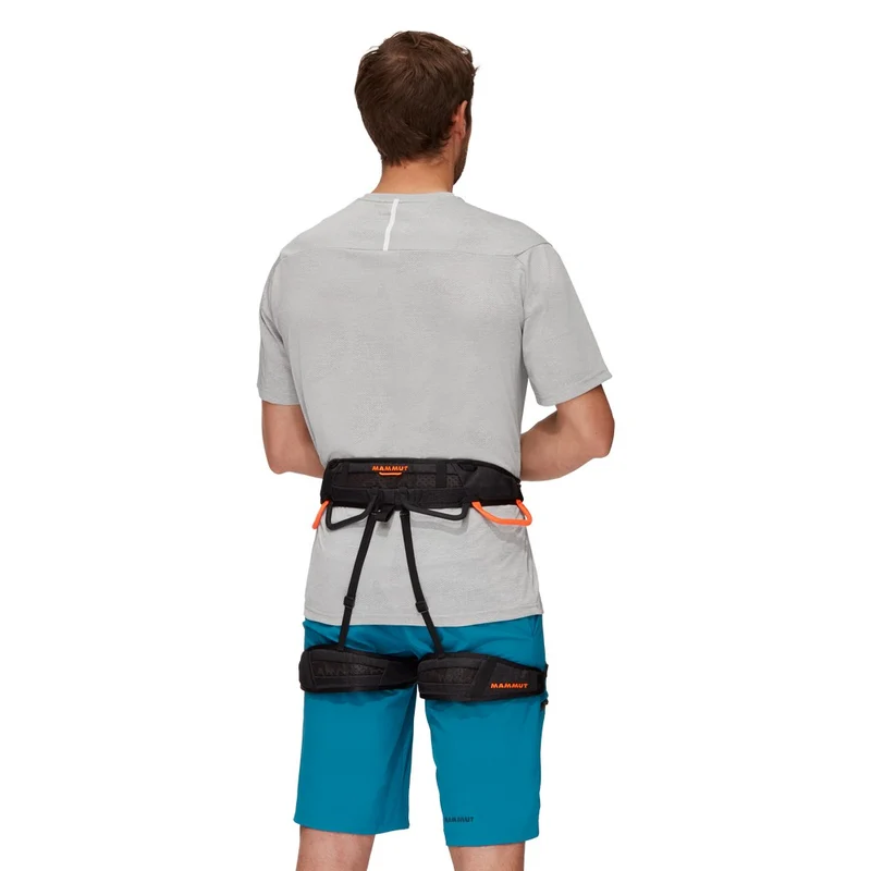 Harnais Mammut Ophir 4 Slide