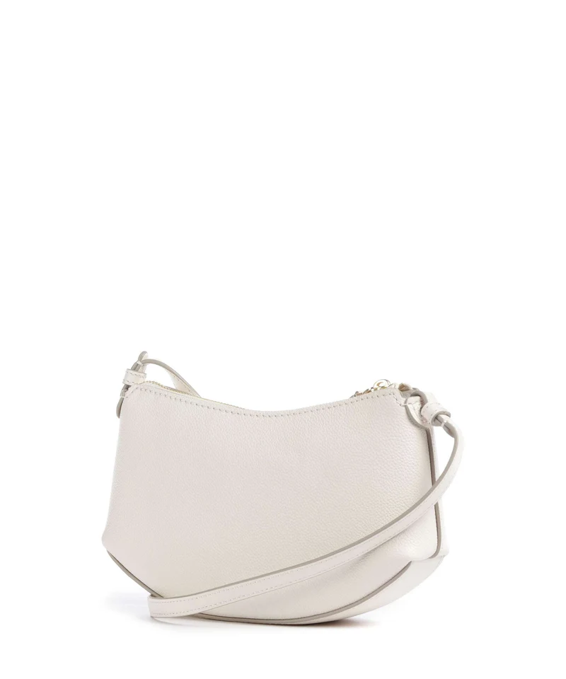 Kate Spade New York Loop Sac bandoulière cashew milk