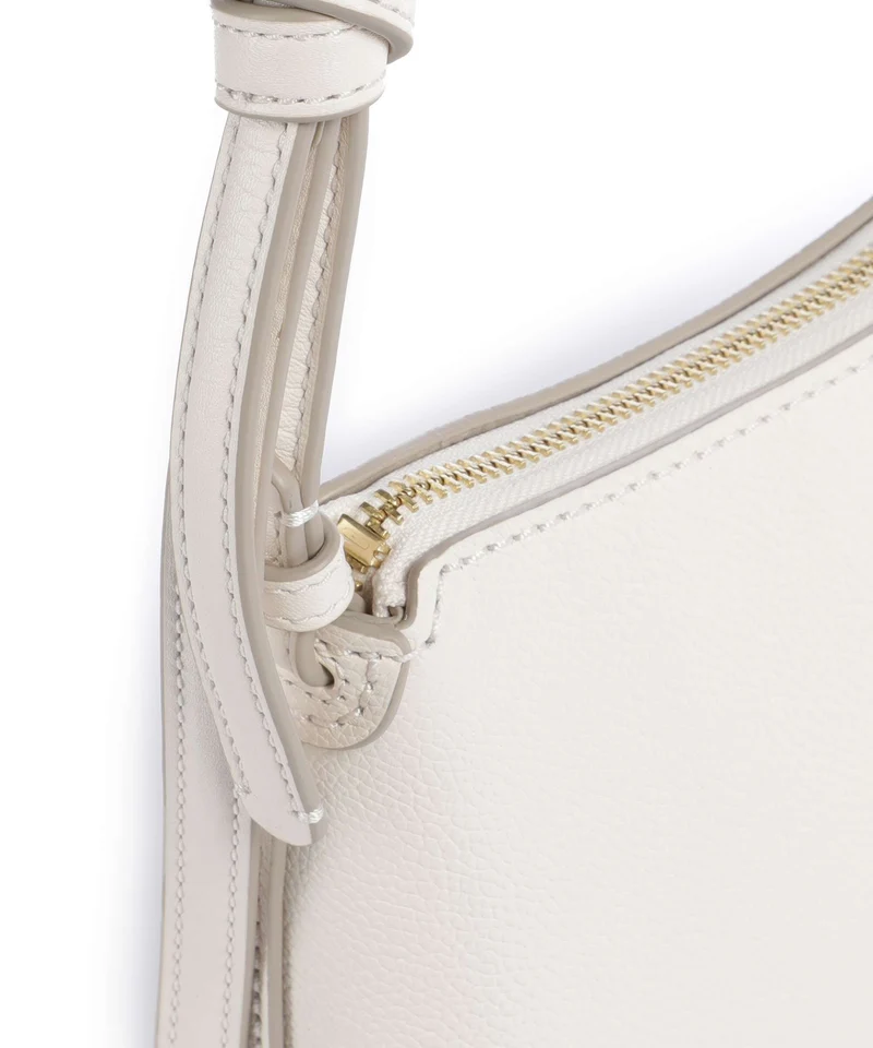 Kate Spade New York Loop Sac bandoulière cashew milk