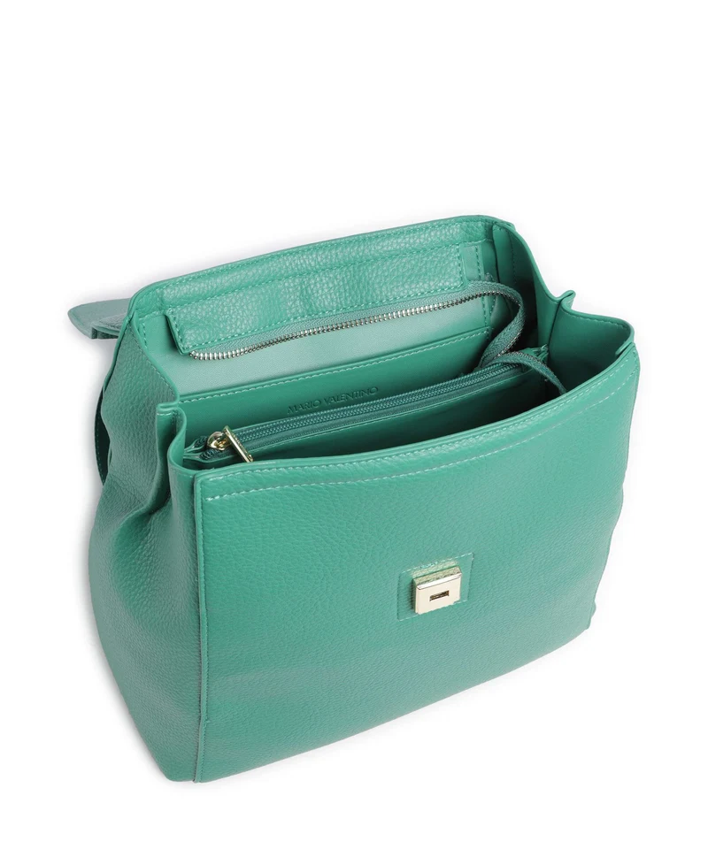 Valentino Bags Fall Re Sac à dos smeraldo