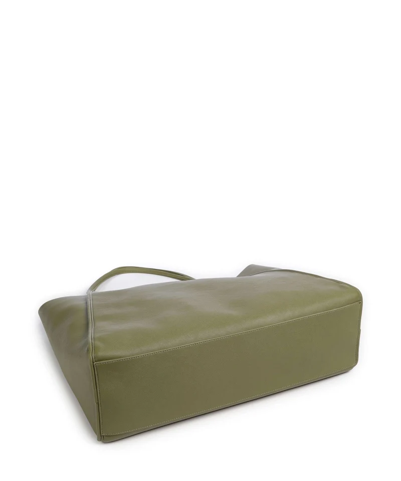 Ted Baker Blaair Cabas khaki