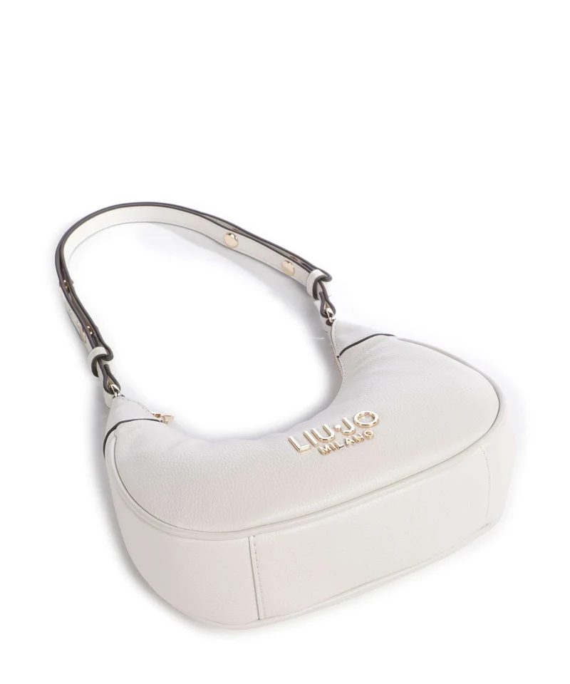 Liu Jo Evrim S Sac porté épaule cream