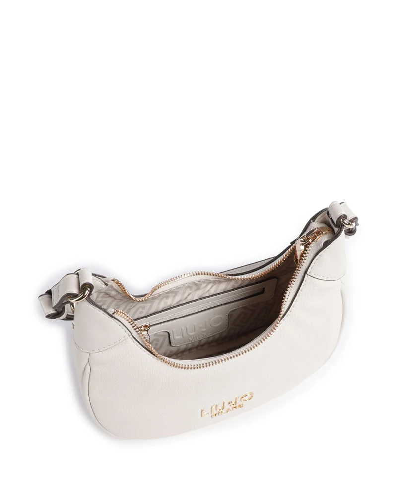 Liu Jo Evrim S Sac porté épaule cream