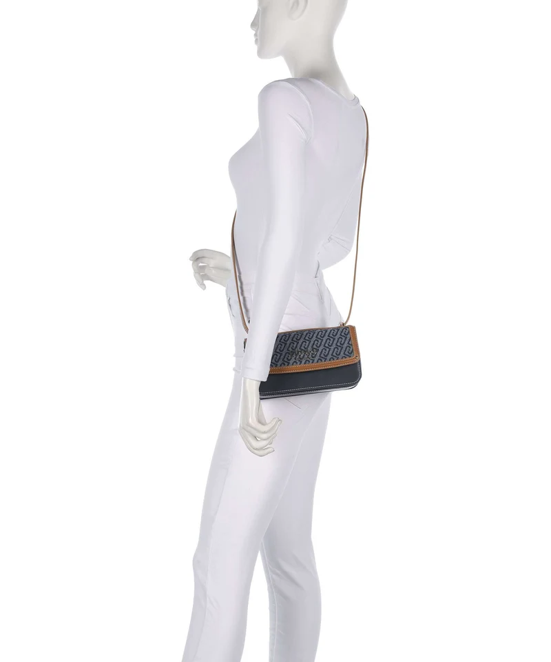 Liu Jo Evrim S Sac porté épaule dress blue