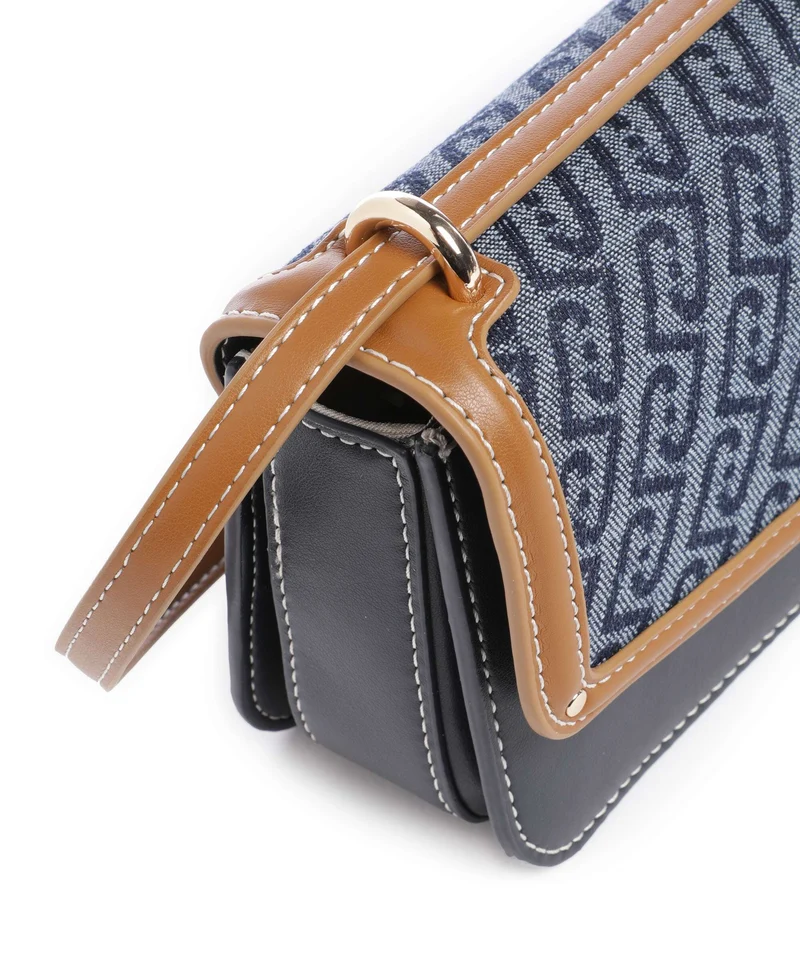 Liu Jo Evrim S Sac porté épaule dress blue