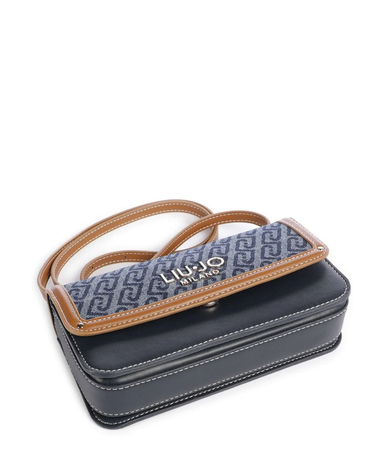 Liu Jo Evrim S Sac porté épaule dress blue