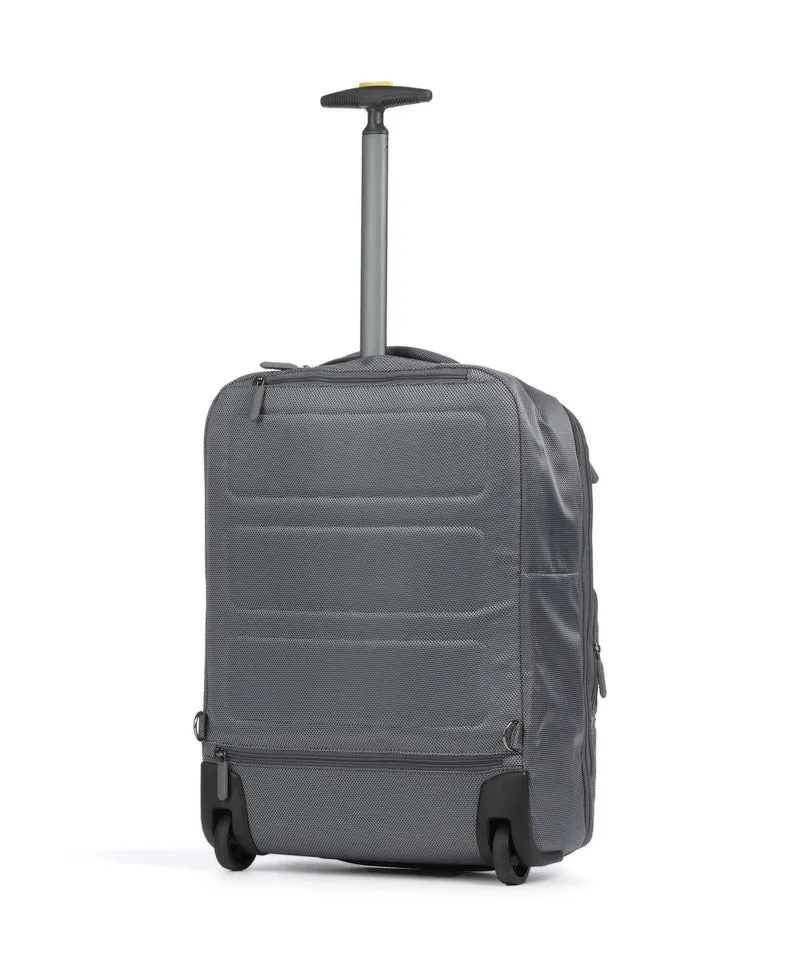 Mandarina Duck Zephyr Valise 2 roues graphite
