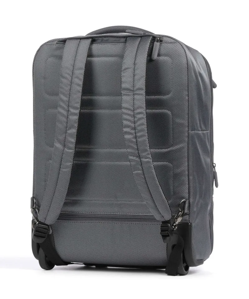 Mandarina Duck Zephyr Valise 2 roues graphite