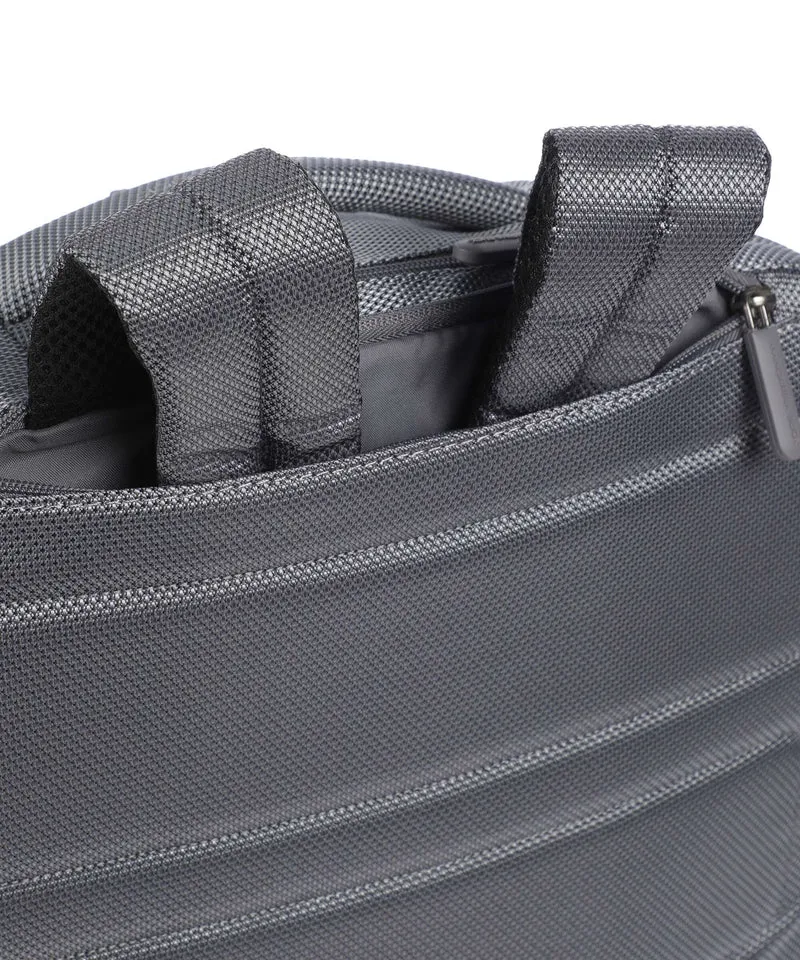 Mandarina Duck Zephyr Valise 2 roues graphite