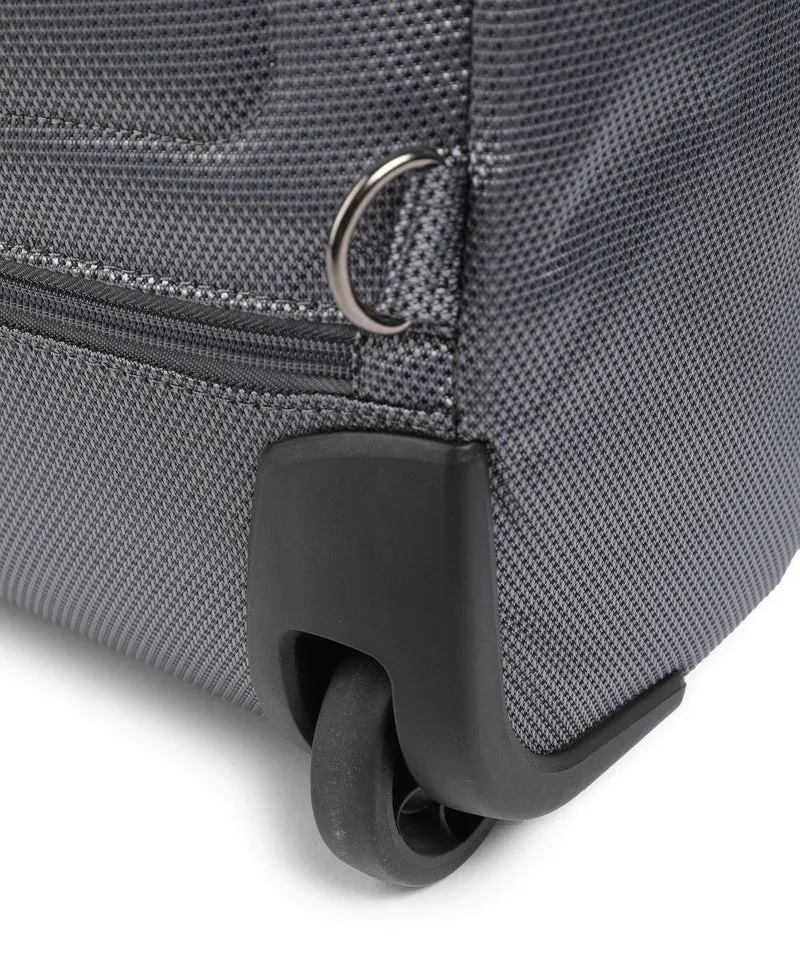 Mandarina Duck Zephyr Valise 2 roues graphite