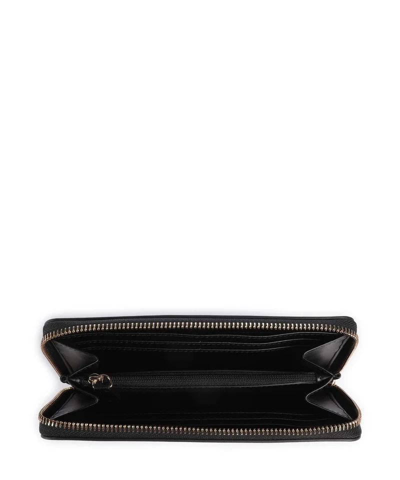 Love Moschino Bold Love Portefeuille black