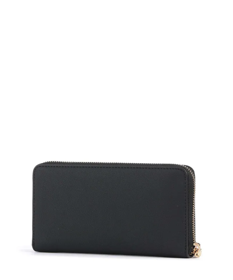 Love Moschino Bold Love Portefeuille black
