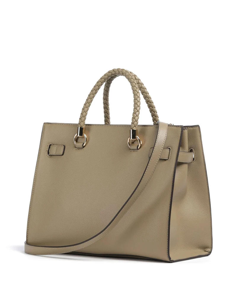 Liu Jo Manhattan M Sac à main mud