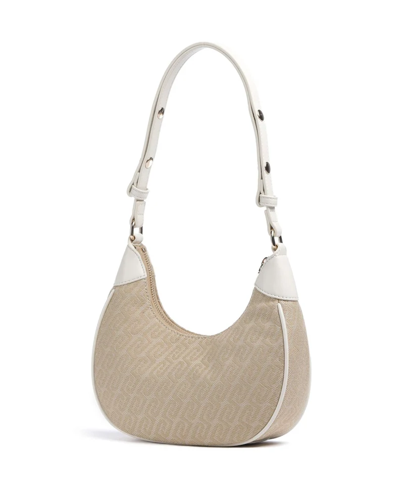 Liu Jo Evrim S Sac porté épaule naturale