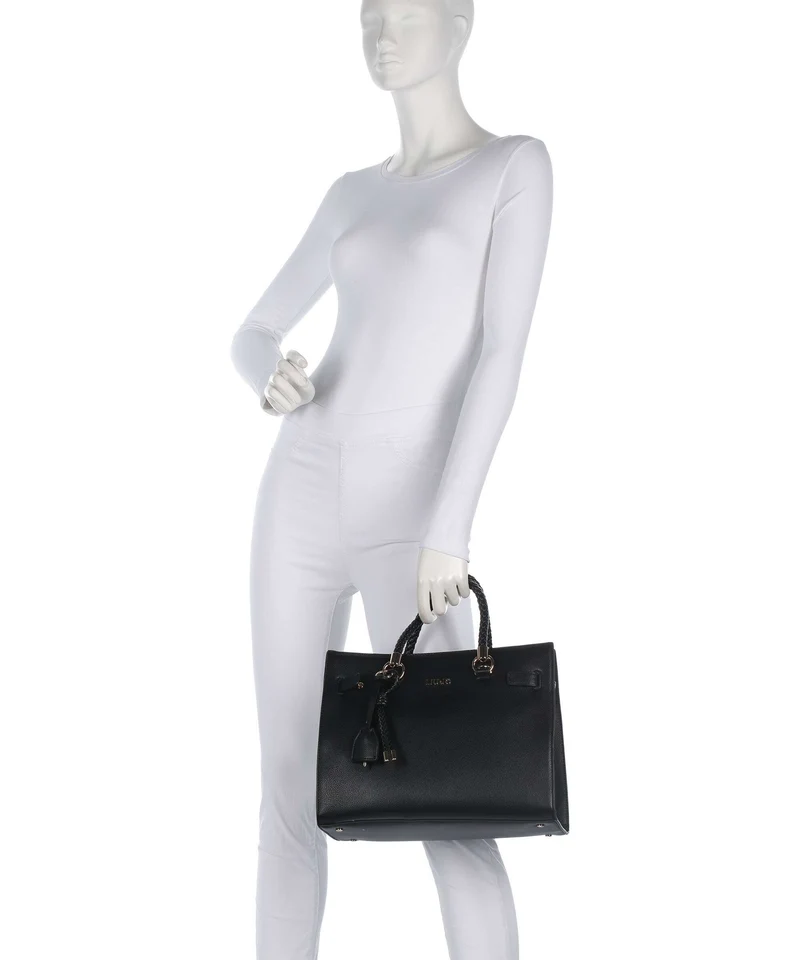Liu Jo Manhattan M Sac à main nero